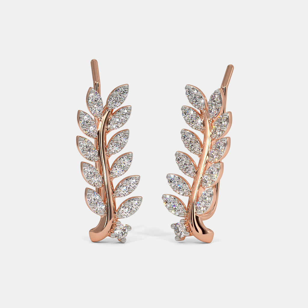 The Amada Ear Climbers